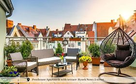 5-Stars Apartments - Old Town
